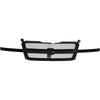 Grille Assembly Primed For 2003-2007 Chevrolet Silverado