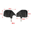 BMW R1250GS R1200GS ADV Rear Foot Brake Lever Cover (2013-2023)