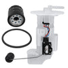 Kawasaki Brute Force 750 EPS Intank Fuel Pump Assembly (2008–2021)