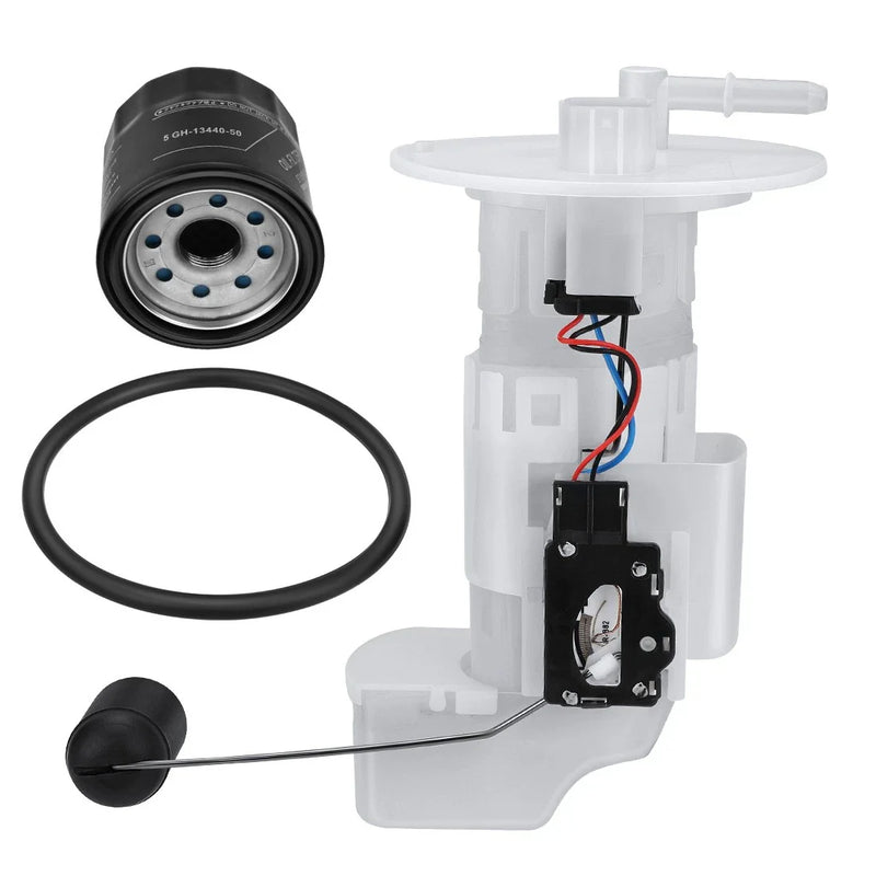 Kawasaki Brute Force 750 EPS Intank Fuel Pump Assembly (2008–2021)
