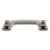 Toyota Yaris Vios Corolla Highlander Front Inner Roof Ceiling Pull Handle (2007-2023)