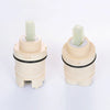 Mixer Shower Bathroom Tap Replacement AU 35mm Ceramic Tap Cartridge
