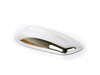 JAGUAR Shark Fin Aerial Antenna (Universal Fit)