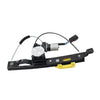 Jaguar XF XFR XFR-S Rear Right Power Window Regulator (2009-2015)