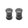 EZGO RXV Electric & Gas Rear Leaf Spring Bushings (2008–UP)