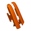 Harley Electra Glide Saddlebag Filler Panel Strips (2014-2023)