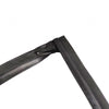Door Rubber Weatherstrip L+R Set 4 Fits Toyota Corona AT190 4D Sedan 1992-96 D08
