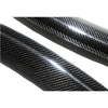 Mini Cooper S R52 R53 Carbon Fiber Hood Air Vent Cowl Scoop Cover
