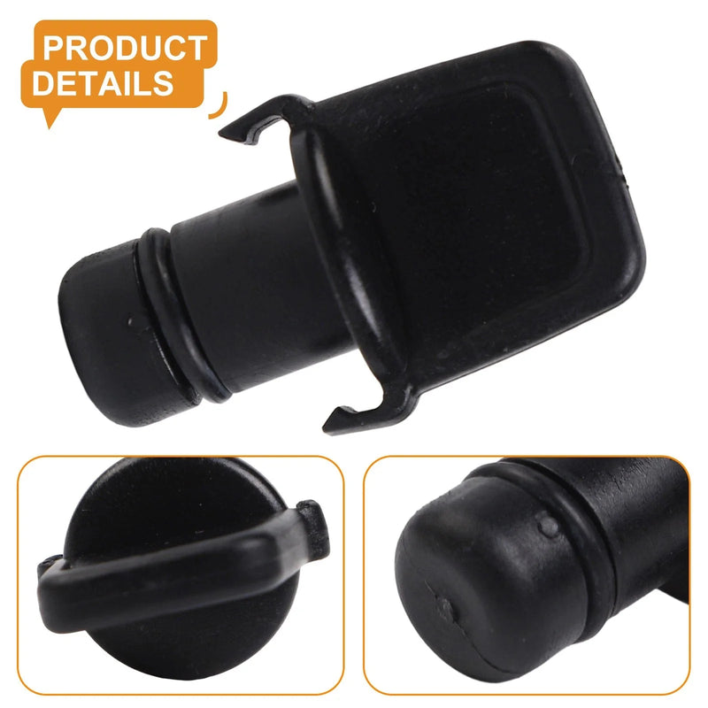 Audi A4 B8 Dipstick Cover (2009–2016)