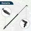 Subaru Outback Rear Hatch Lift Supports (2003-2009)