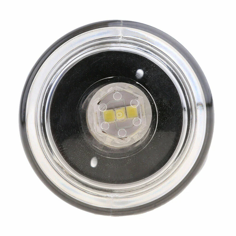 Pontoon Boat / Yacht 33 / LED / Marine Indicator 360° Anchor Navigation Light
