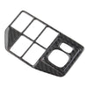 Toyota Prius RHD Headlight Lamp Switch Trim (2012-2015)