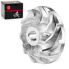Polaris Sportsman 850 Water Pump Impeller (2016–2022)