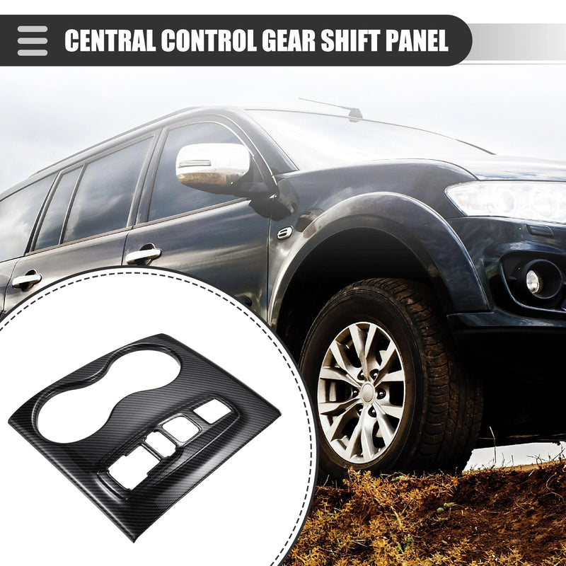 Honda Ridgeline Central Control Gear Shift Panel Cup Holder Cover (2020-2023)