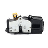 Chevy Suburban GMC Yukon Sierra Driver Side Door Latch Lock Actuator (2007-2014)