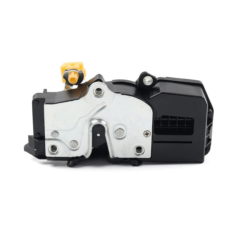 Chevy Suburban GMC Yukon Sierra Driver Side Door Latch Lock Actuator (2007-2014)