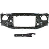 Radiator Supports Core Set of 2 For 2001-2004 Toyota