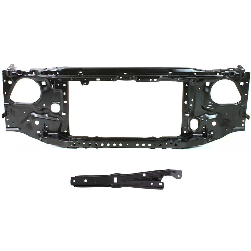 Radiator Supports Core Set of 2 For 2001-2004 Toyota