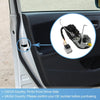 Toyota Tacoma Front Left Side Door Lock Actuator Motor (1998–2004)