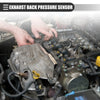 Ford (1994-1997) - Metal, Silver Tone EBP Tube Sensor