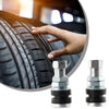 Car Tubeless Vacuum Tire Valve Short Stems