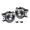 Acura TL TSX RDX ILX Front Bumper Fog Light Bulbs (2004-2014)