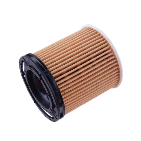 Kia Rio 1.6L Engine 2 x Oil Filter Kit with Gaskets (2019-2020)