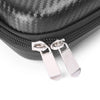 Nintendo Switch Carbon Fiber Hard Shell Portable Bag Kit (2017-Present)