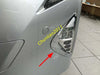 2016-2018 Toyota Prius XW50 Front Fog Light Cover Trim (2016-2018)