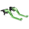 Honda GROM CBR300R CB300F 5D Hollow Short Brake Clutch Levers (2014-2016)