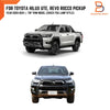 Toyota Hilux Ute Rocco Deflector Radiator Side Pair (2020-2024)