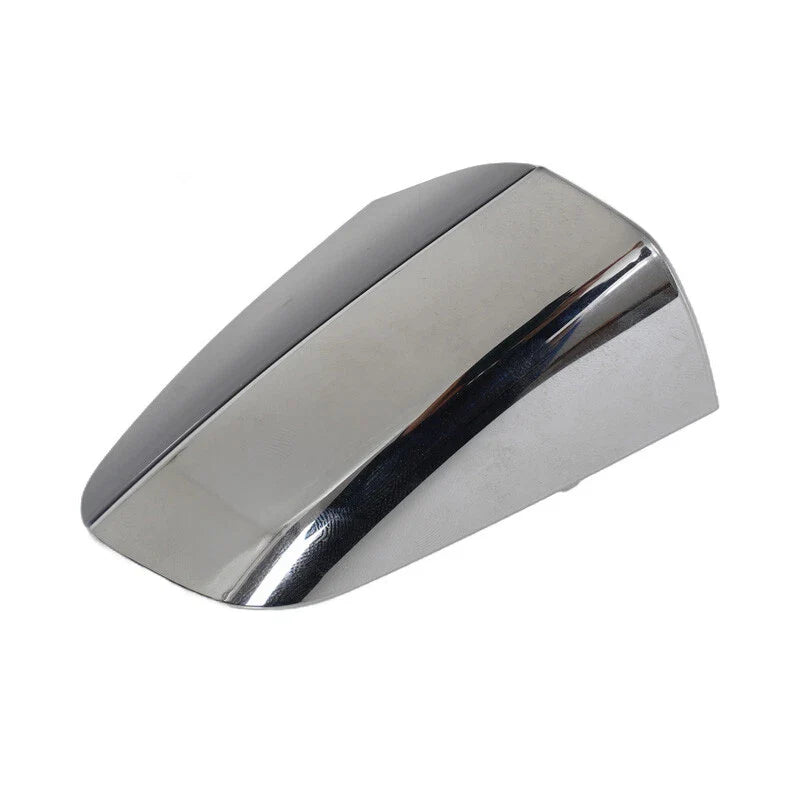 Kia Optima Passenger Rear Outside Door Handle Cover Cap (2016-2020)