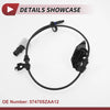 Honda Pilot Rear Right ABS Wheel Speed Sensor (2016-2023)