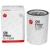 Toyota Coaster XZB50R 4.0L 4cyl N04C-TQ 2004~2007 Engine Oil Filter