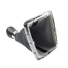 Ford Focus Mk2 5 x Shift Gear Knob & Leather Dust Boot Cover (2005-2012)
