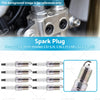 Holden LS3 6.2L 8Pcs Ignition Spark Plugs (2010-2017)