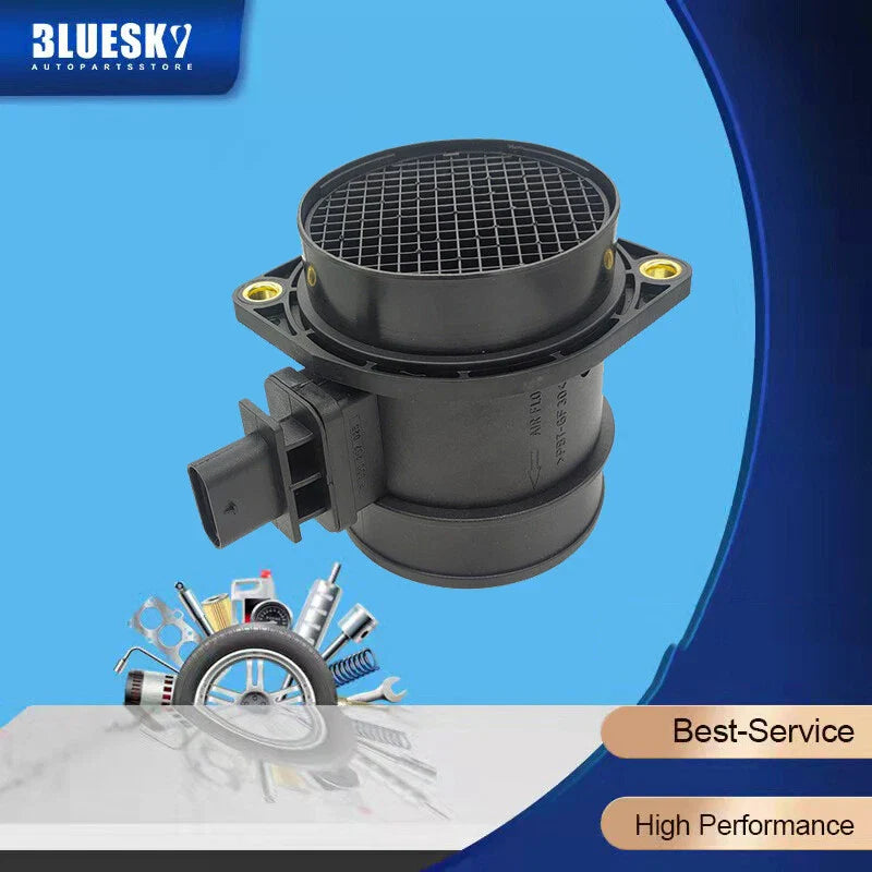 Hyundai Santa Fe CM 2.2L CRDi Diesel Air Flow Meter Sensor (2003-2009)