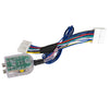 Nissan Altima Leaf Maxima Cube Radio Amplifier Adapter Interface (2013-2023)