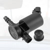 Toyota Land Cruiser Windshield Washer Pump (2008-2011)