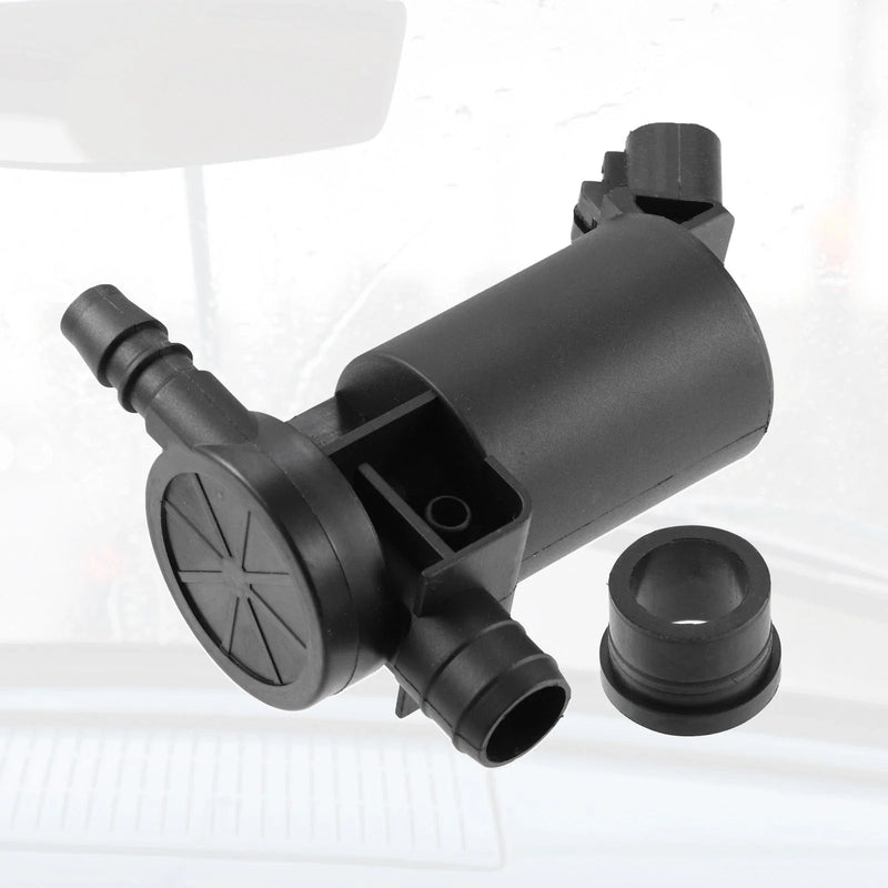 Toyota Land Cruiser Windshield Washer Pump (2008-2011)