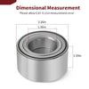 Can-Am Outlander 800R Max 800R Rear Trailing Arm Bearing (2009–2012)