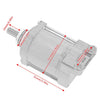TVS Apache RR 310 Starter Motor (2020-2023)