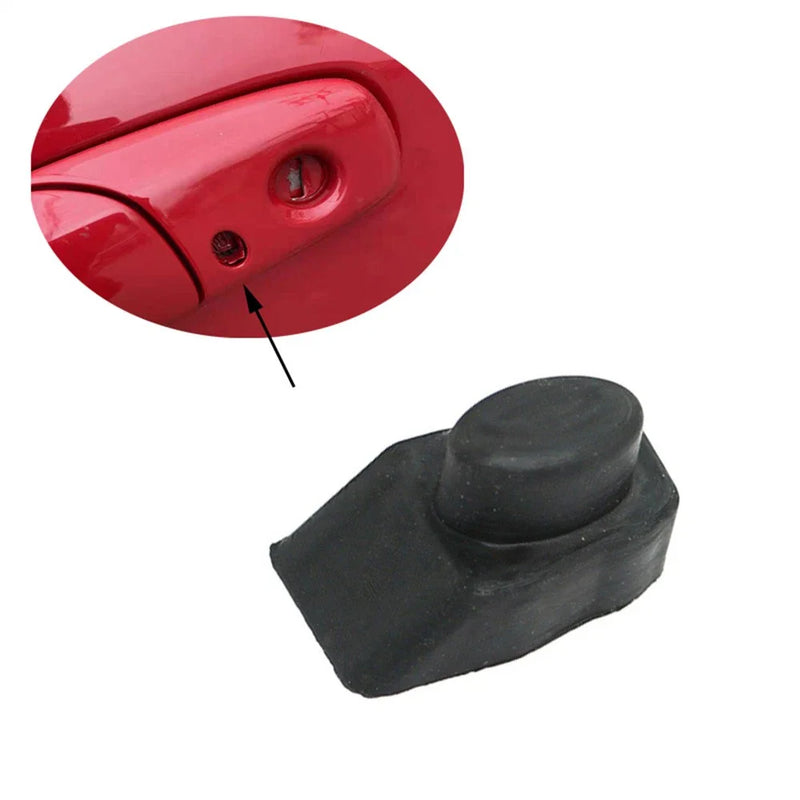 Mazda RX-8, CX-7, CX-9 Keyless Door Handle Switch Button Cap (2004-2012)
