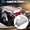 Volvo C30 11 Row Automatic Engine Oil Cooler (2007-2013)