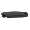 Land Rover LR3 LR4 (2005-2016) Black Right Front Seat Armrest Cover