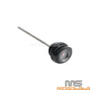 Harley Road King FLHR FLHRXS FLHP FLHTP Oil Temperature Dipstick (2001-2023)