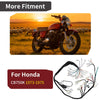 Honda CB750 K Series Main Wire Harness (73-75)