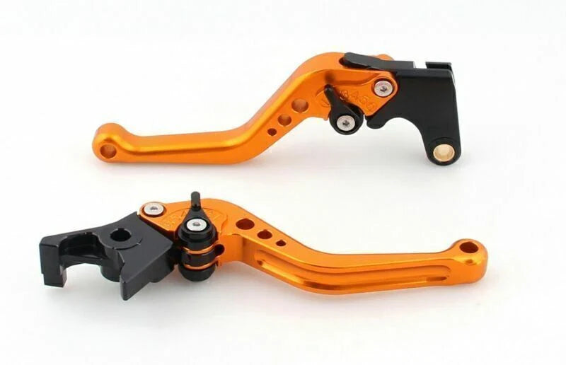 Ducati 749 999 848 1098 1198 Brake Clutch Lever (2003-2015)