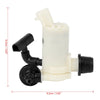 Honda Civic Car Windshield Washer Pump Motor (2009-2012)