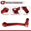 Honda XR50 Shifter Lever / Folding Motorcycle Gear /